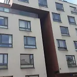 Charming Studio Center Of Krakow