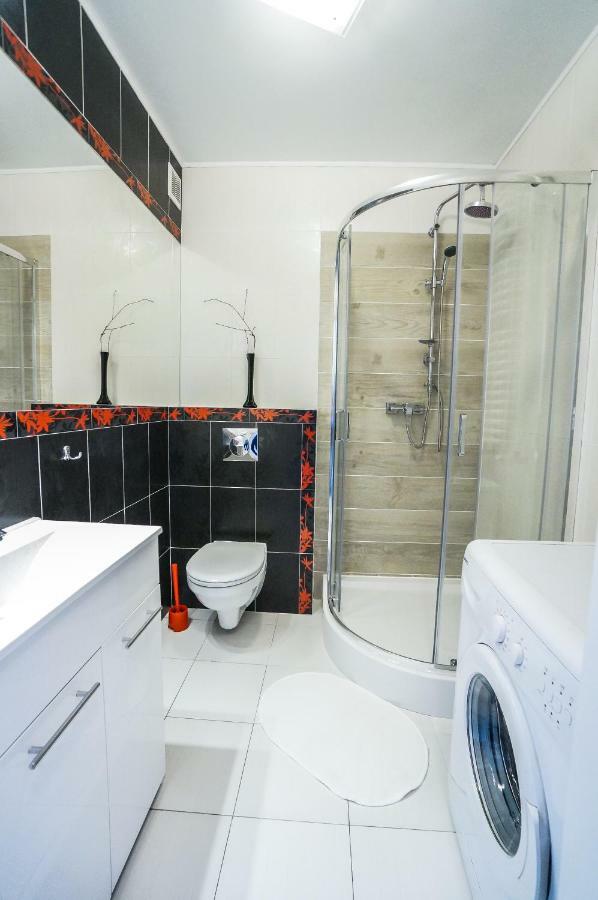 Apartment Charming Center Of