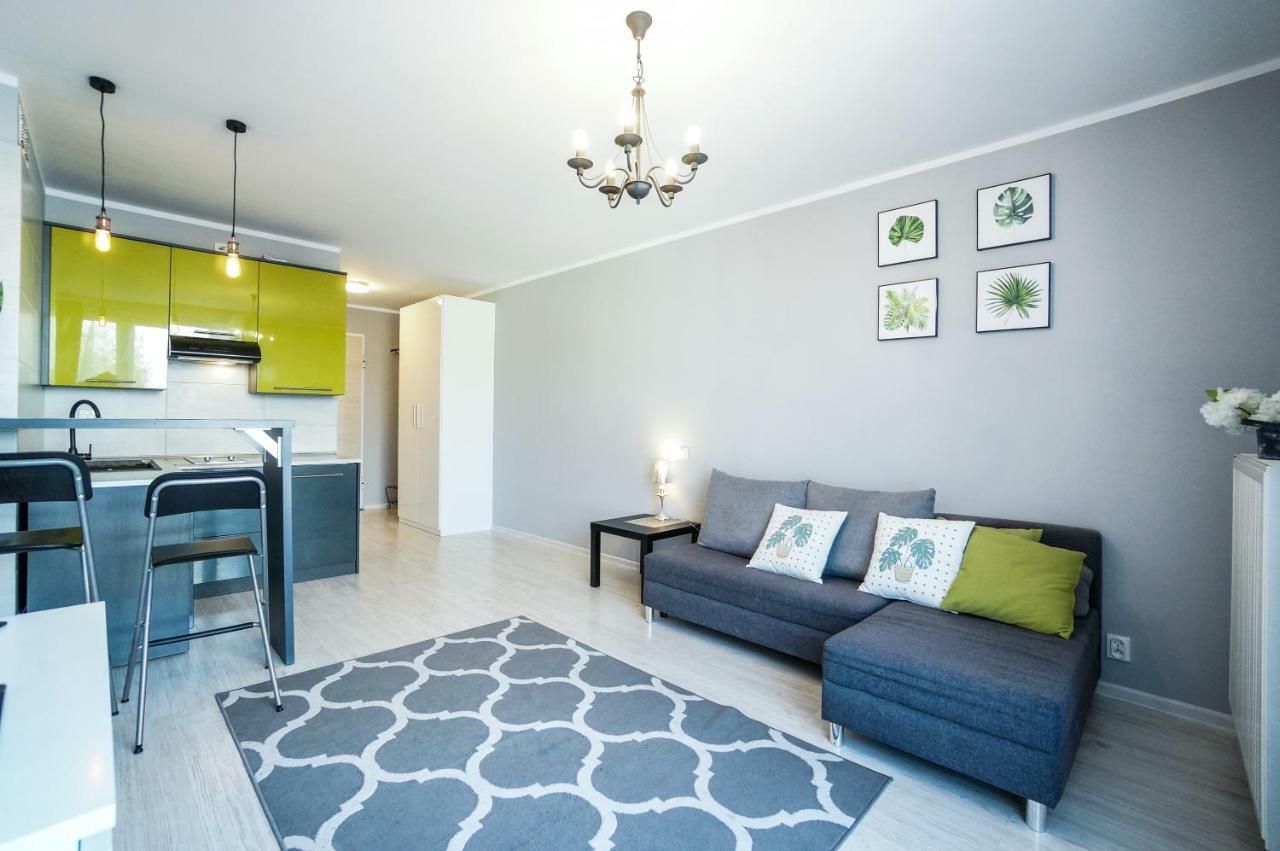 Charming Center Of Apartment *